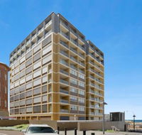 Beau Monde Apartments Newcastle - The York - Darwin Tourism