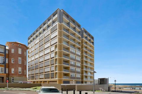 Beau Monde Apartments Newcastle - The York - Darwin Tourism 0