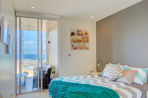 Beau Monde Apartments Newcastle - The York - Darwin Tourism 5