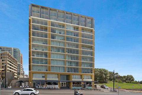 Beau Monde Apartments Newcastle - The York - Darwin Tourism 2