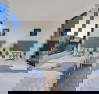 New Luxury Apartment Walking to Shops  Cinema - Darwin Tourism