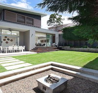 The Tarmons - Darwin Tourism