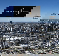 Arise Brisbane One - Darwin Tourism