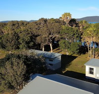 Camp Elim - Darwin Tourism