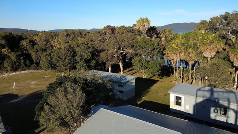 Camp Elim - Darwin Tourism 0