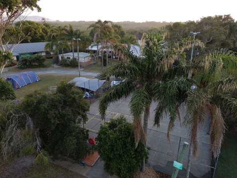 Camp Elim - Darwin Tourism 5