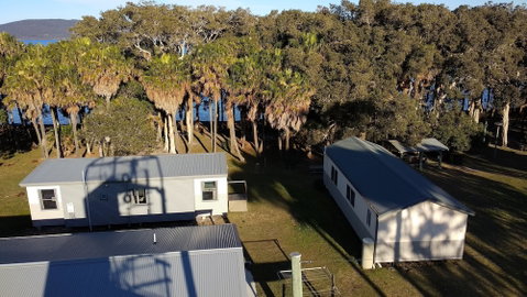 Camp Elim - Darwin Tourism 4
