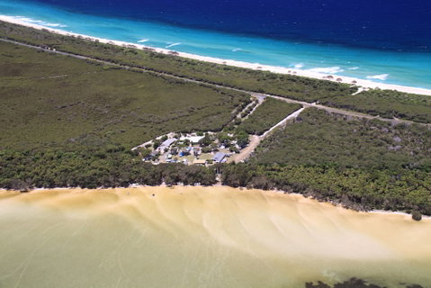 Camp Elim - Darwin Tourism 3