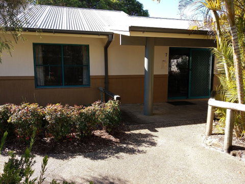Camp Elim - Darwin Tourism 2