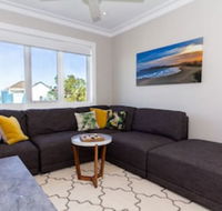 Bondi Breeze - Darwin Tourism