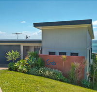 Blue Crab Beach House - Darwin Tourism