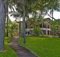 Seaclusion - Darwin Tourism