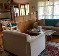 Boonah Cottage - Darwin Tourism