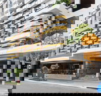 Arise on Hope Street - Darwin Tourism