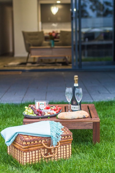 Ulverstone Waterfront Apartments - Darwin Tourism 3