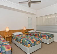 Deep Blue 20 - Darwin Tourism