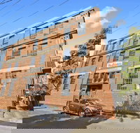 BOUTIQUE STAYS - Loft on Rose - Darwin Tourism