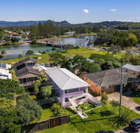 A PERFECT STAY Sunset Beach Summer Breeze - Darwin Tourism