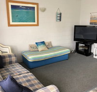 Forster Lodge 16 - Darwin Tourism