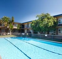 Forster Lodge 6 - Darwin Tourism
