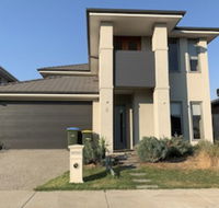 Beautiful big House in Melbourne - Darwin Tourism