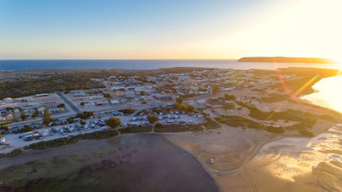Venus Bay Beachfront Tourist Park - Darwin Tourism 4