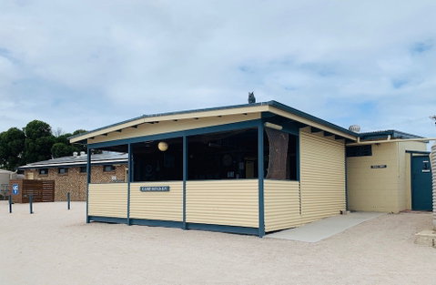 Venus Bay Beachfront Tourist Park - Darwin Tourism 0