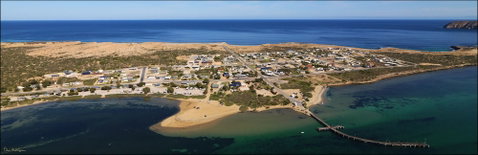 Venus Bay Beachfront Tourist Park - Darwin Tourism 1