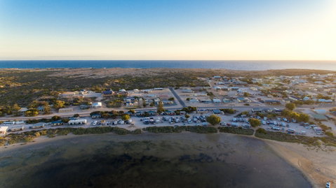 Venus Bay Beachfront Tourist Park - Darwin Tourism 6