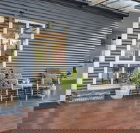 Three Beaches - Chic Eco Home Tasmania - Darwin Tourism