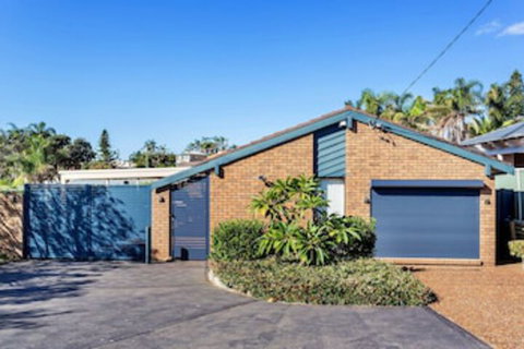 Campbell Avenue 28 - Darwin Tourism 0