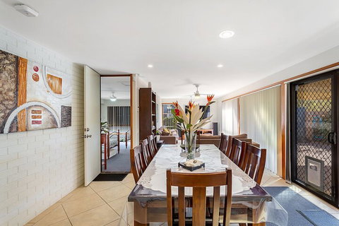 Campbell Avenue 28 - Darwin Tourism 6