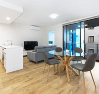 Sofun Apartment on Manning St - Darwin Tourism