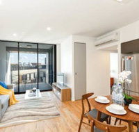 Sofun Apartment on Vulture St - Darwin Tourism