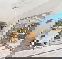 Accommodation Hunter - James St Morpeth - Darwin Tourism