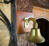 Peppers Creek Village - Darwin Tourism