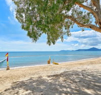 Tropical Oasis near Beach - Darwin Tourism