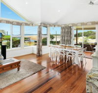 Oceanview - Darwin Tourism