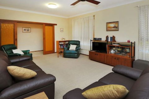Rose Cottage Sawtell NSW - Darwin Tourism 0
