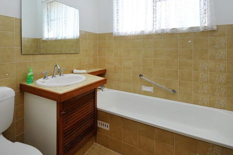 Rose Cottage Sawtell NSW - Darwin Tourism 3