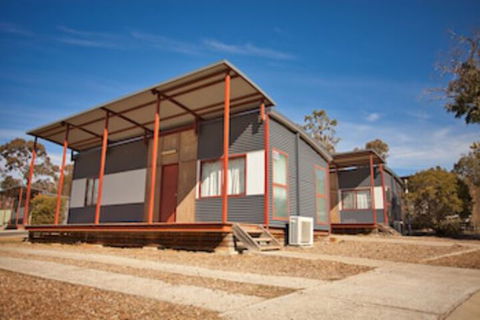 Eaglehawk Holiday Park Canberra - Darwin Tourism 0