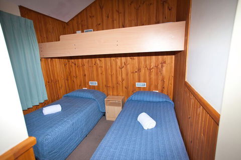 Eaglehawk Holiday Park Canberra - Darwin Tourism 5