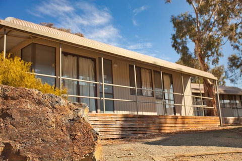 Eaglehawk Holiday Park Canberra - Darwin Tourism 7