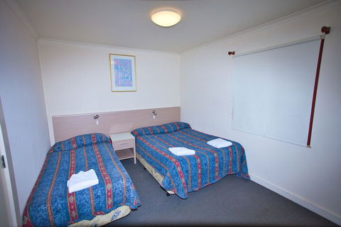 Eaglehawk Holiday Park Canberra - Darwin Tourism 6