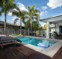 Beach bliss Queen bed BBQ Pool Netflix - Darwin Tourism