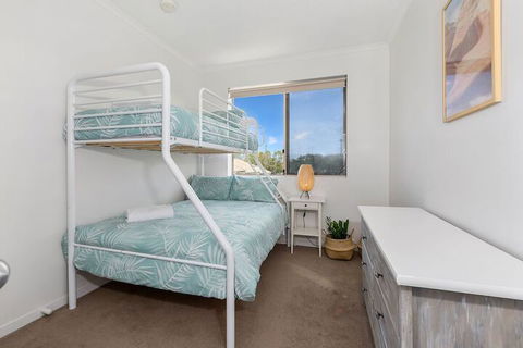 BEACH BLISS LUXURIOUS APARTMENT With POOL - Darwin Tourism 6
