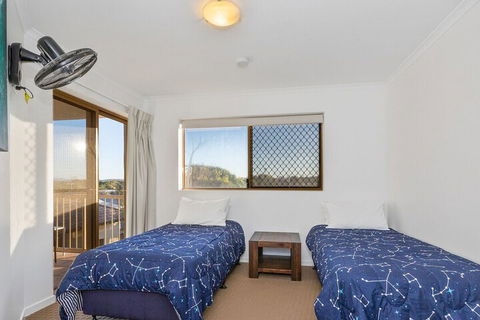 EXCLUSIVE OCEAN VIEW PENTHOUSE On MARINE PARADE - Darwin Tourism 3