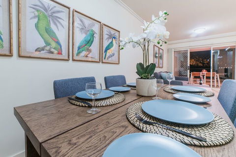 Absolute Riverfront One Bedroom Apartment - Darwin Tourism 6