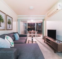 Absolute Riverfront One Bedroom Apartment - Darwin Tourism