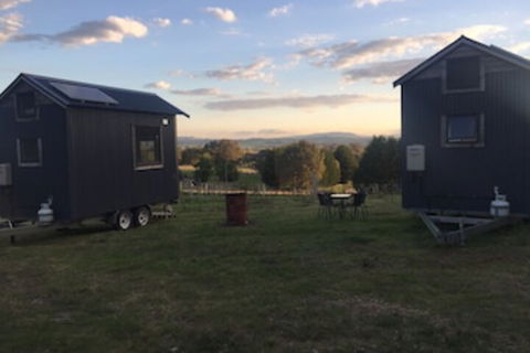 Double Oaks Tiny House - Darwin Tourism 0
